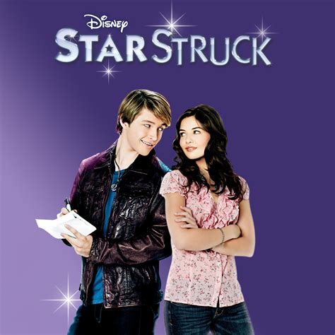 Starstruck .